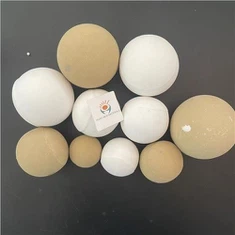 ลูกเจียรอลูมินาประสิทธิภาพสูง